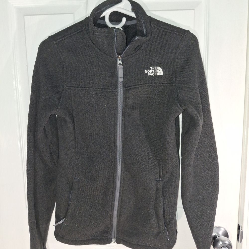 The North Face Women’s Ridge Full-Zip Fleece